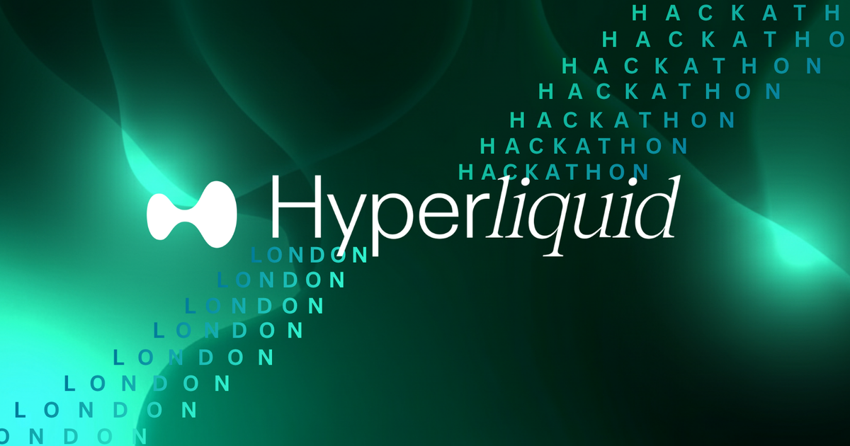 Hyperliquid London 2026