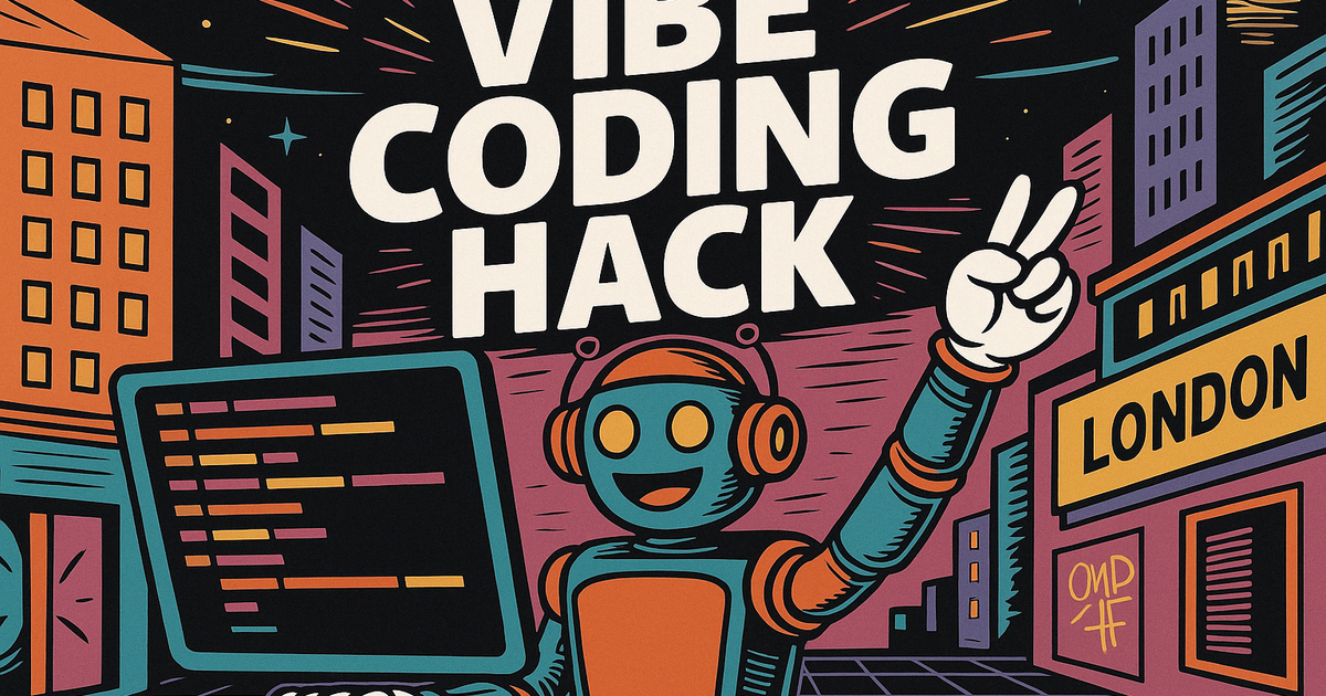 Vibe Coding Hack